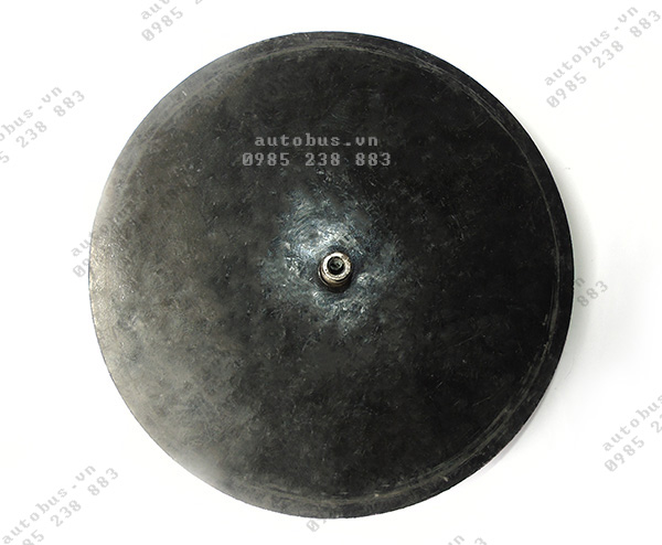 Đế bầu hơi trên xe TB120S_TB120SL